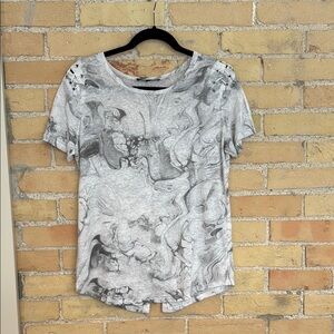 Generation Love Women's Top